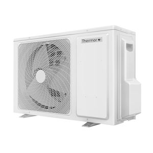  Unité extérieure Thermor Niseko / Climatisation réversible Mono-split 3500W R32 - 400x400px